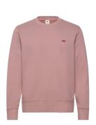 The Original Hm Crew Woodrose LEVI´S Men Pink