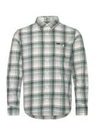 Leesure Shirt Lee Jeans Green