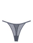 Triumph Signature Sheer String Triumph Blue