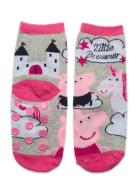 Socks Peppa Pig Pink