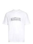 Nord T-Shirt Makia White