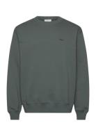 Enso Sweatshirt Makia Green