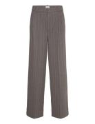 Henley Trousers Twist & Tango Brown