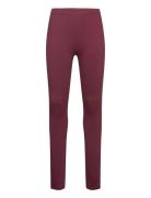 Leggings Sweat Minymo Red