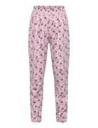 Pants Aop Minymo Pink