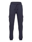 Pants Sweat En Fant Blue