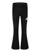 Nike Flare Leggings Nike Black