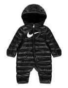 Nike Swoosh Snowsuit Nike Black