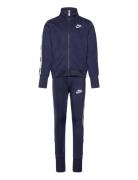 Re-Tricot Set Nike Navy