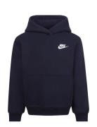 Nike Sportswear Club Pullover Hoodie Nike Black