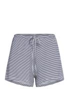 Molly Stripes - Pyjama Short Etam Navy