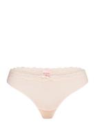 Lola String R Hunkemöller Pink