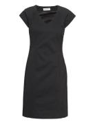 Dress Rosemunde Black