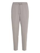 Adianiw Pull On Pant InWear Grey