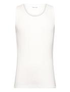 Salars Tank Top 15103 Samsøe Samsøe Cream