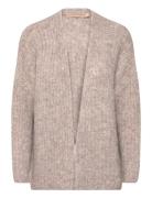 Cubrava Cardigan Culture Beige