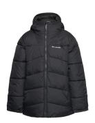 Arctic Blast Ii Jacket Columbia Sportswear Black