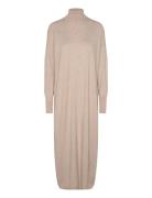 Kellsieiw Dress InWear Beige