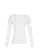 Mschkickie Rasmia Top MSCH Copenhagen White