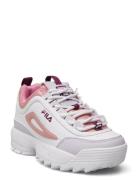 Disruptor FILA White