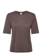 Wiley Tee Twist & Tango Brown