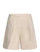 Sol Shorts Stylein Beige