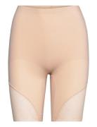 Sexy Shape High Waist Panty CHANTELLE Beige