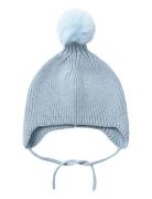 Nbnmekki Knit Hat Name It Blue