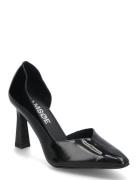 Marga Heels 14859 Samsøe Samsøe Black