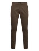 Paul K3280 Dale Chino Gabba Brown