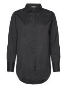 Mmenola Shirt MOS MOSH Black