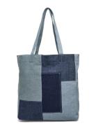 Norri Tote Bag Noella Blue