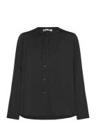 Matoiw Shirt InWear Black