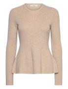 Joganiw Pullover InWear Beige