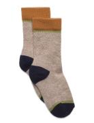 Lou Socks Mp Denmark Patterned