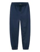 Nlnnizu Bru Sweat Pant Noos LMTD Navy