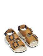 Anni Sandals Liewood Brown