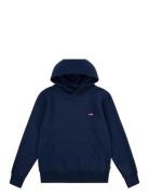 Levi's® Mini Batwing Pullover Hoodie Levi's Navy