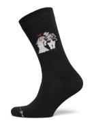 Wedding Bamboo Sock Lindbergh Black