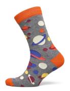 Happy Bamboo Sock Lindbergh Patterned