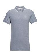 Bhnate Polo Noos Blend Blue