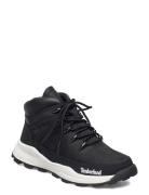 Brooklyn Euro Sprint Timberland Black