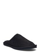 Jfwdudely Microfiber Slipper Anthr Sn Pb Jack & J S Black