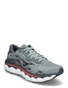 Wave Horizon 7 Mizuno Grey