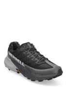 Men's Agility Peak 5 - Black/Granit Merrell Black