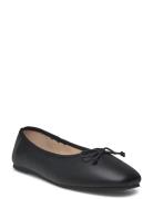 Nlfrosa Ballerina Shoe LMTD Black