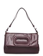 Esme Soft Structure HVISK Burgundy