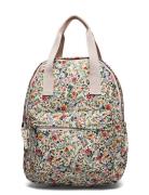 Backpack Sofie Schnoor Baby And Kids Patterned