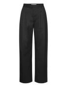 Luzy Trousers 15045 Samsøe Samsøe Black