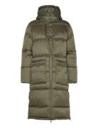 Francessz Jacket Saint Tropez Khaki